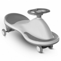 Kidwell Rollo Grey
