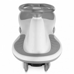 Kidwell Rollo Grey