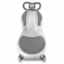Kidwell Rollo Grey