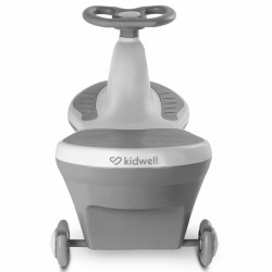 Kidwell Rollo Grey