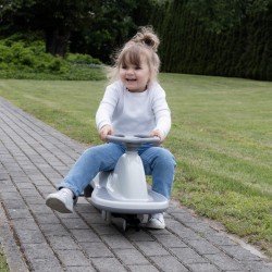 Kidwell Rollo Grey