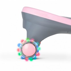 Kidwell Rollo Pink