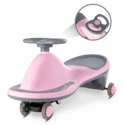 Kidwell Rollo Pink