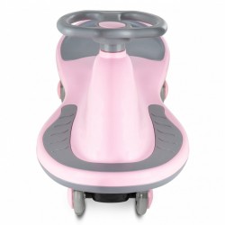 Kidwell Rollo Pink