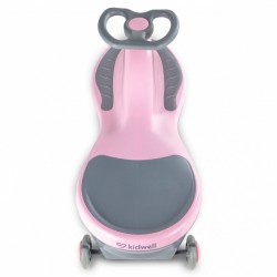 Kidwell Rollo Pink