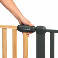 Kidwell Trasti Grafit