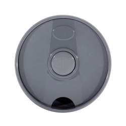 Kamille KM-2047 Grafit termohrnek 500 ml