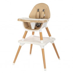 New Baby 3v1 Grace beige
