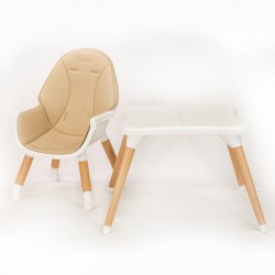 New Baby 3v1 Grace beige