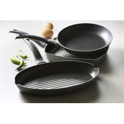 Ambition Graphite 34052 16 cm