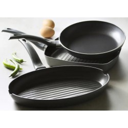 Ambition Graphite 34054 24 cm
