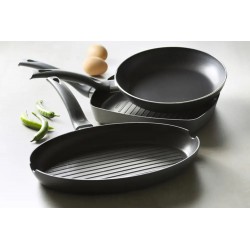 Ambition Graphite 34058 25 cm
