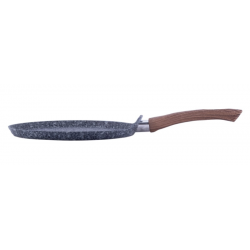 Kamille Pánev na palačinky mramorová 28 cm