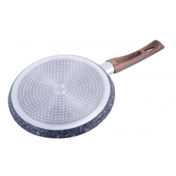 Kamille Pánev na palačinky mramorová 28 cm