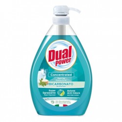 Dual Power Bicarbonato 1L