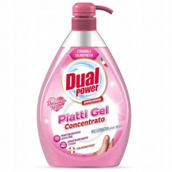 Dual Power profesionální koncentrát na...