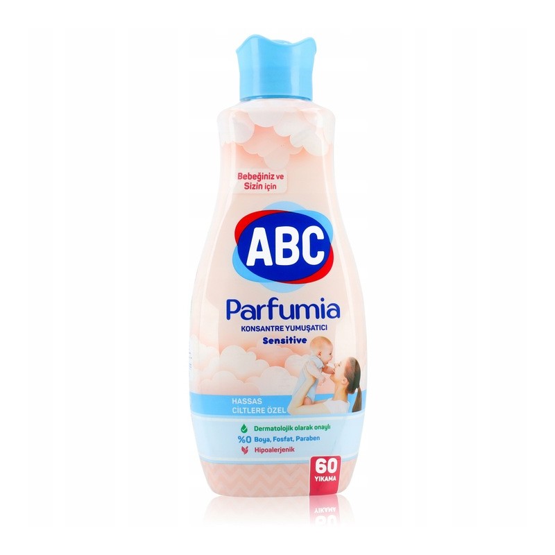 ABC Parfumia 1440 ml