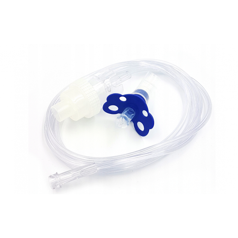Oromed Sada pro inhalátor Nebulizátor