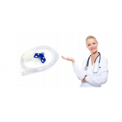 Oromed Sada pro inhalátor Nebulizátor