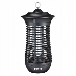 N'OVEEN IKN18 IPX4 Professional lampion