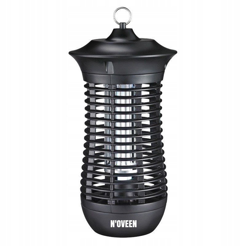 N'OVEEN IKN18 IPX4 Professional lampion