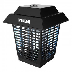 N'OVEEN IKN22 IPX4 Professional lampion