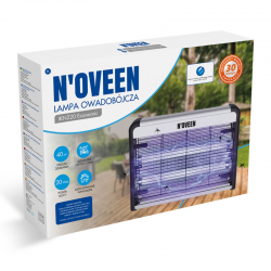 N'OVEEN IKN220 Economic