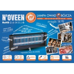 Noveen IKN40
