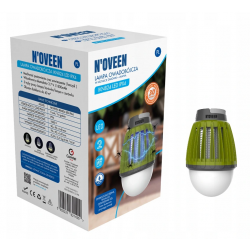 N'oveen Insecticide lamp IKN824