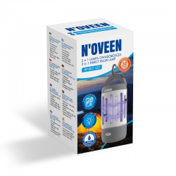 Noveen IKN851 akumulátorová