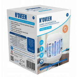 Noveen IKN863 Bluetooth repro