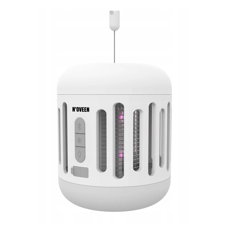 Noveen IKN863 Bluetooth repro Noveen IKN863 Bluetooth repro