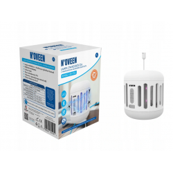 Noveen IKN863 Bluetooth repro