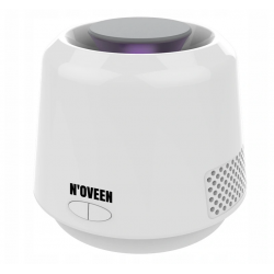 Noveen IKN883 s ventilátorem