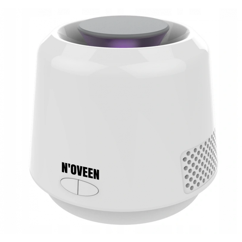 Noveen IKN883 s ventilátorem
