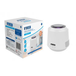 Noveen IKN883 s ventilátorem