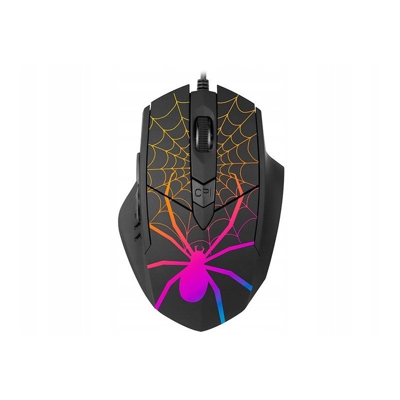 Tracer GameZone Black Widow USB Tracer GameZone Black Widow USB