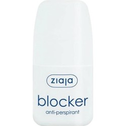 Ziaja Sensitive Creamy antiperspirant...