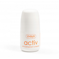 Ziaja Activ Roll On 60 ml