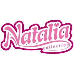 Artyk Natalia s plyšovým pejskem 35cm
