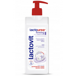 Lactovit Lactourea Firming 400ml