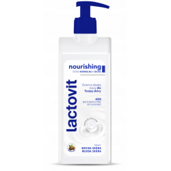 Lactovit Original PRO 400 ml