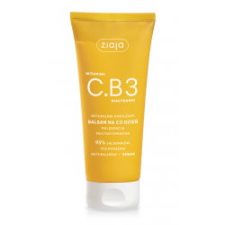 Ziaja C.B3 Vegan 200 ml