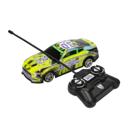 Mega Creative AUTO RACE R/C FF 22X10X11 MC WB 24/48