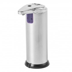 Beldray 220 ml automatický dávkovač mýdla