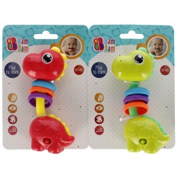 Bam Bam hudební dinosaurus