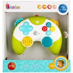 Bam Bam Veselá konzole