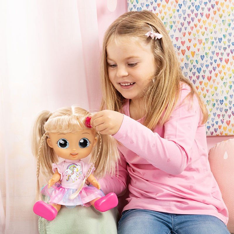 Bayer Design CITY GIRL Bayer Design CITY GIRL