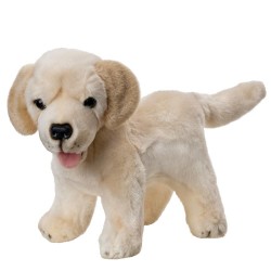 Beppe Labrador 25cm štěně