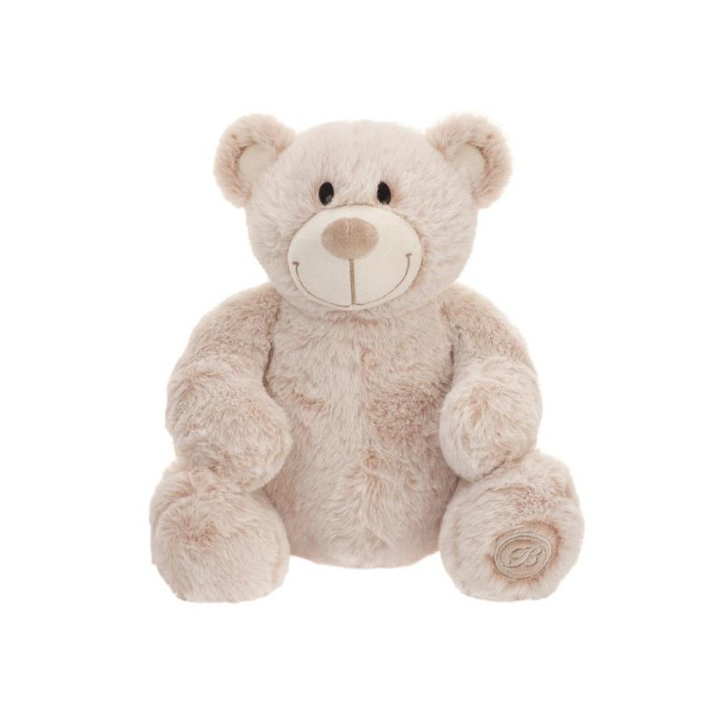 Beppe Jacobe 25cm medvídek